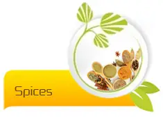 Spices