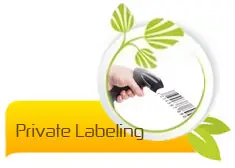 Private Labeling