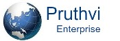 Pruthvi Logo