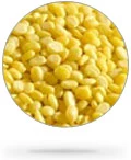 Yellow Mung Dal