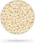 Hulled Sesame