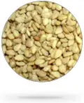Roasted Hulled Sesame